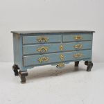 1521 8085 CHEST OF DRAWERS